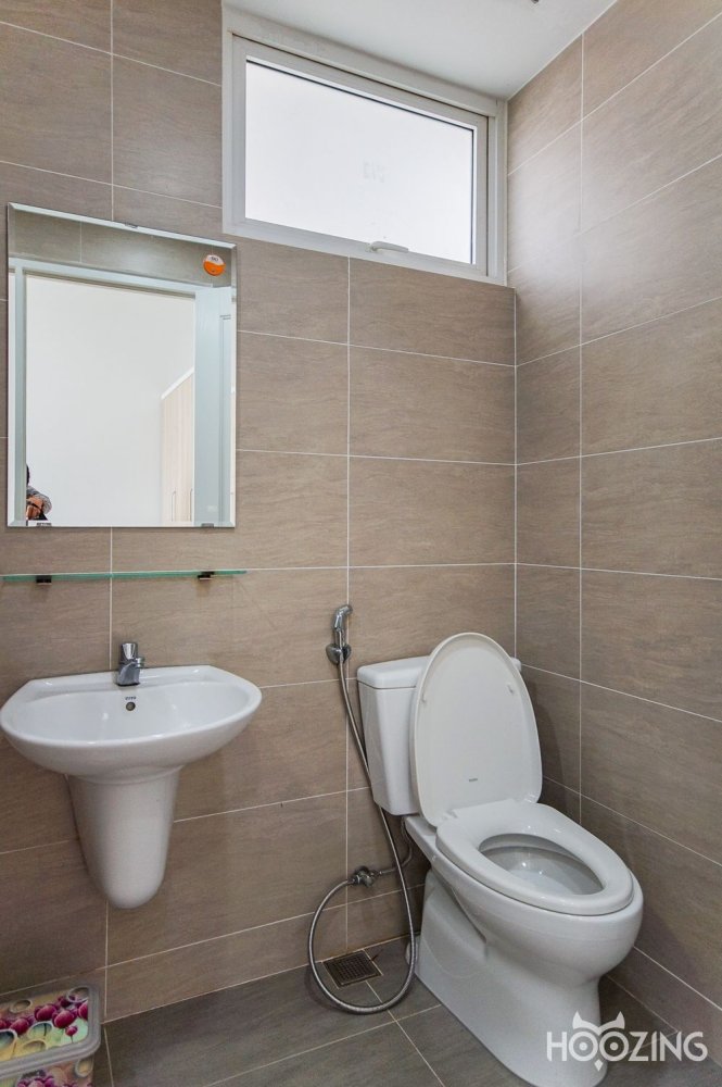 2 bedrooms Apartment in Thu Duc, Ho Chi Minh, Vietnam No. 30832