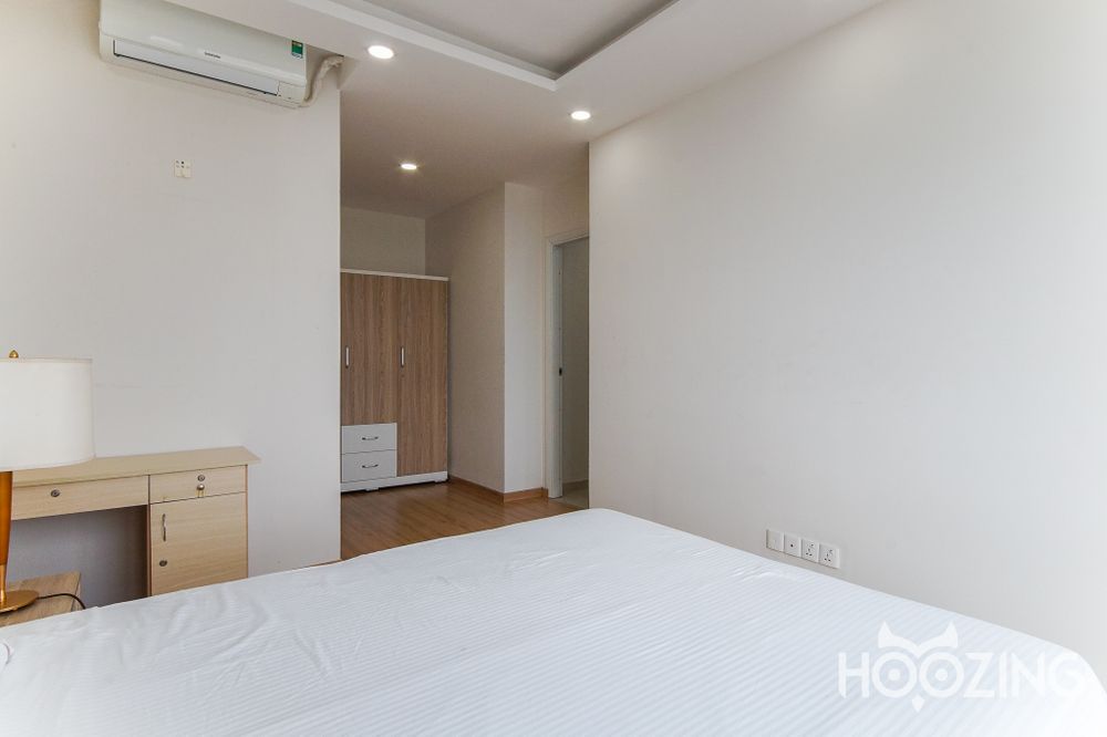 2 bedrooms Apartment in Thu Duc, Ho Chi Minh, Vietnam No. 30832