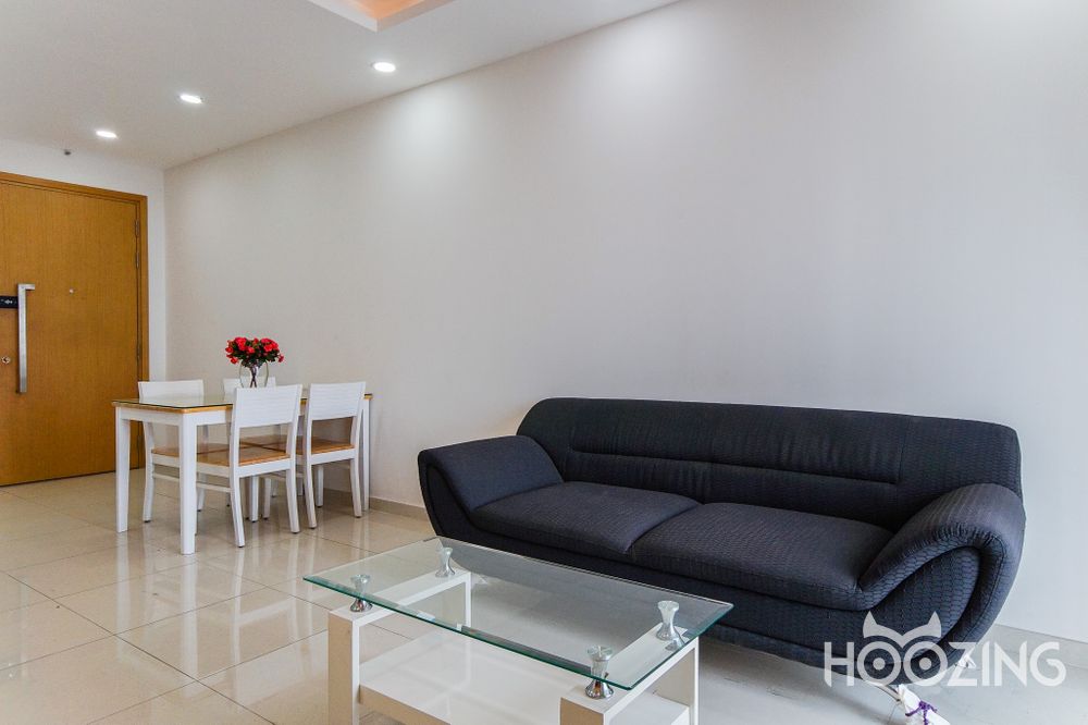 2 bedrooms Apartment in Thu Duc, Ho Chi Minh, Vietnam No. 30832