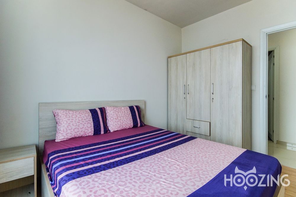 2 bedrooms Apartment in Thu Duc, Ho Chi Minh, Vietnam No. 30832