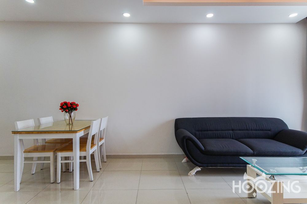 2 bedrooms Apartment in Thu Duc, Ho Chi Minh, Vietnam No. 30832