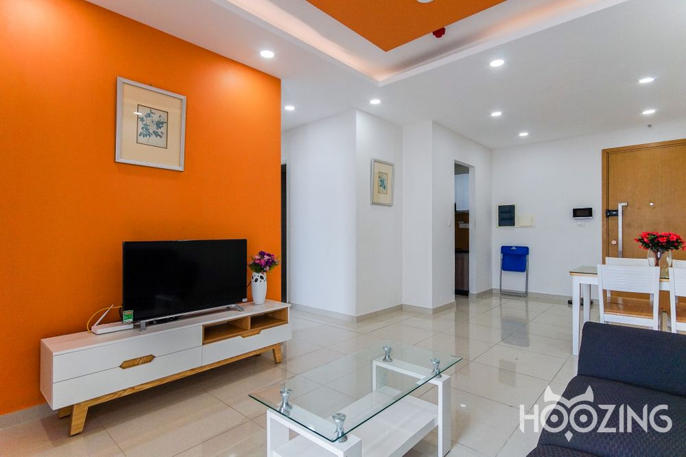 2 bedrooms Apartment in Thu Duc, Ho Chi Minh, Vietnam No. 30832
