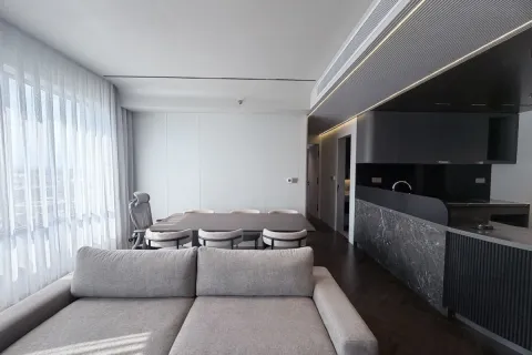 3 bedrooms Apartment in Thu Duc, Ho Chi Minh, Vietnam No. 31568