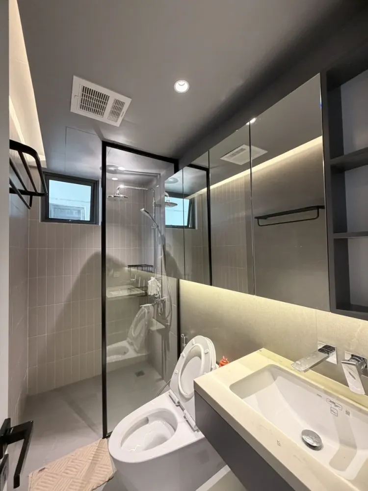 3 bedrooms Apartment in Thu Duc, Ho Chi Minh, Vietnam No. 31568