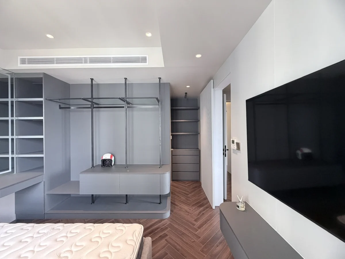 3 bedrooms Apartment in Thu Duc, Ho Chi Minh, Vietnam No. 31568
