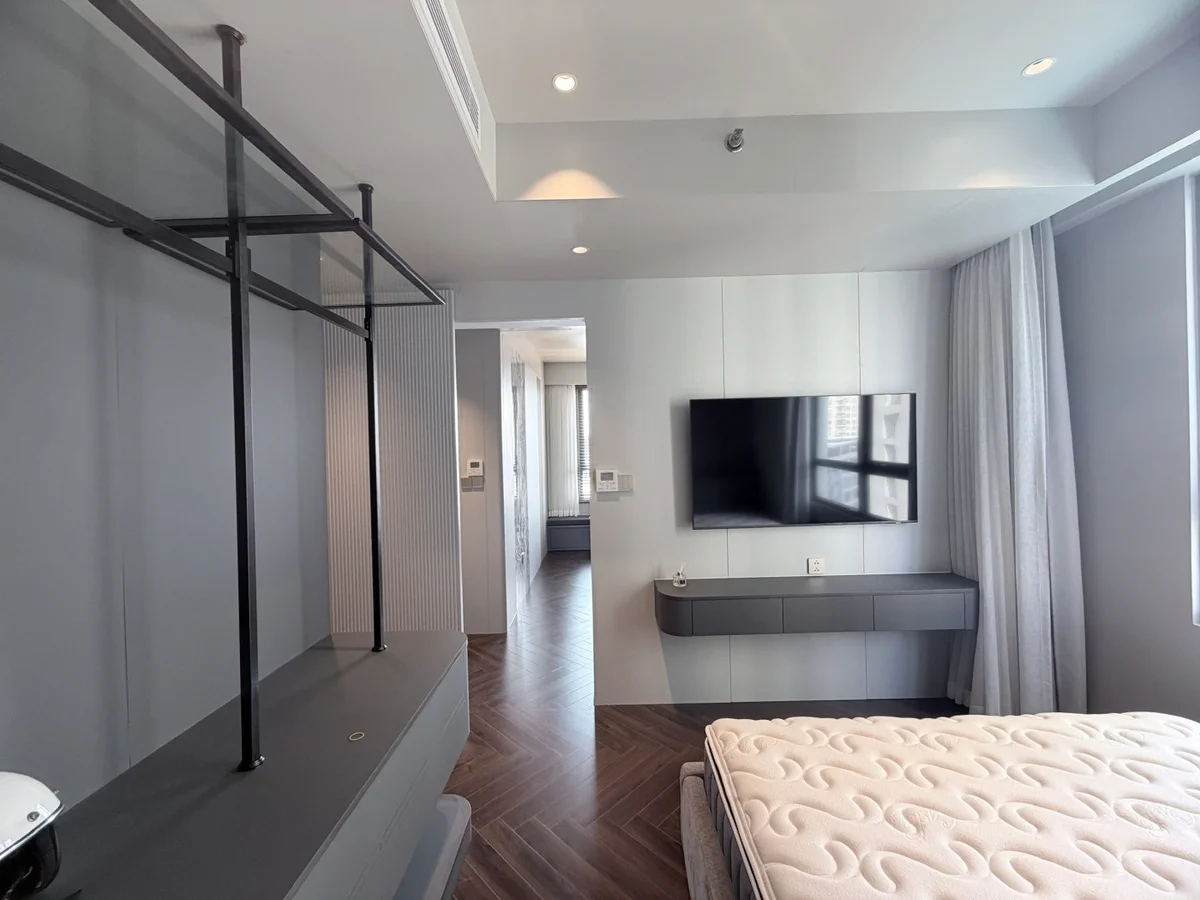 3 bedrooms Apartment in Thu Duc, Ho Chi Minh, Vietnam No. 31568
