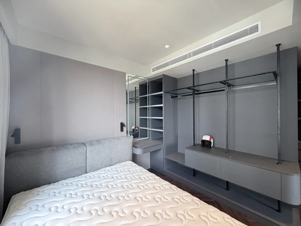 3 bedrooms Apartment in Thu Duc, Ho Chi Minh, Vietnam No. 31568