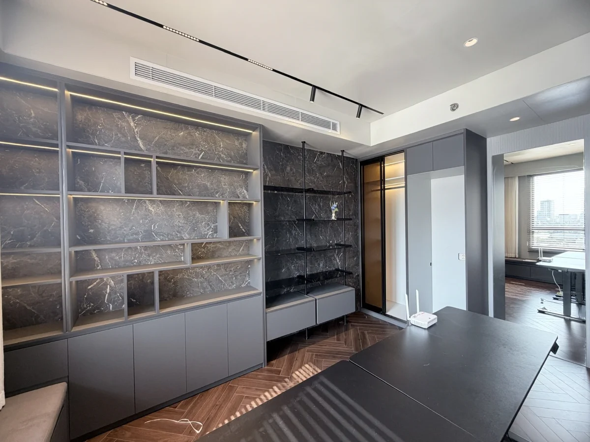 3 bedrooms Apartment in Thu Duc, Ho Chi Minh, Vietnam No. 31568
