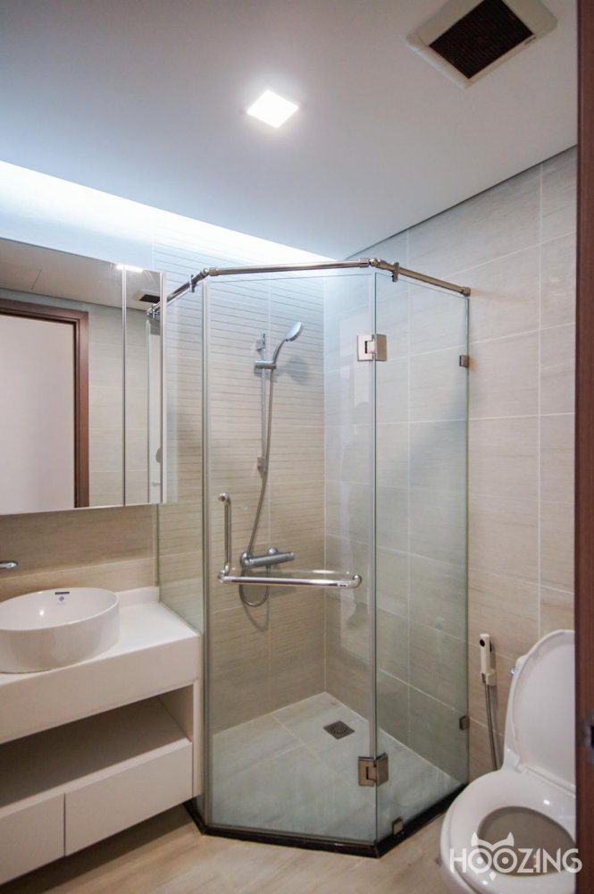 2 bedrooms Apartment in Binh Thanh, Ho Chi Minh, Vietnam No. 31015