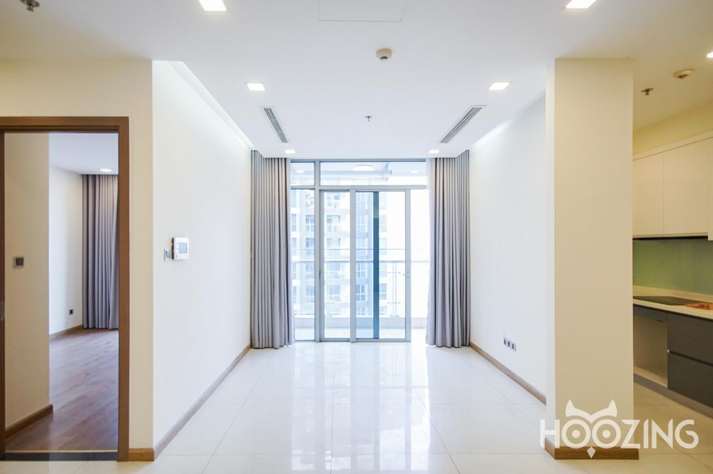 2 bedrooms Apartment in Binh Thanh, Ho Chi Minh, Vietnam No. 31015