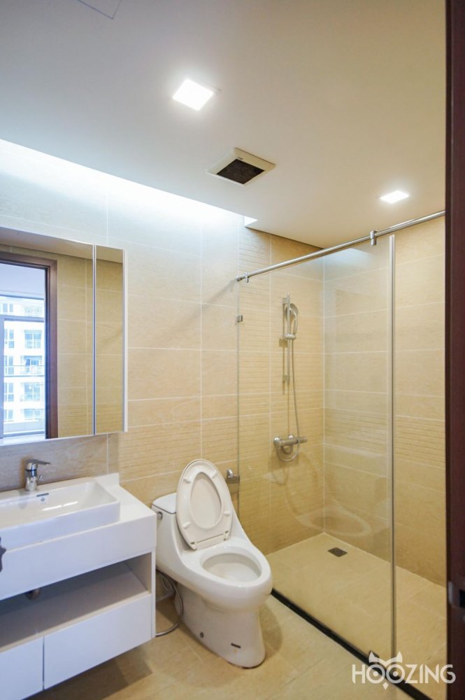 2 bedrooms Apartment in Binh Thanh, Ho Chi Minh, Vietnam No. 31015