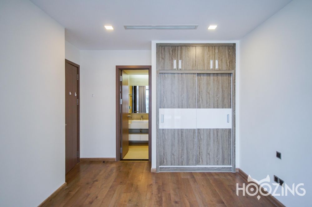 2 bedrooms Apartment in Binh Thanh, Ho Chi Minh, Vietnam No. 31015