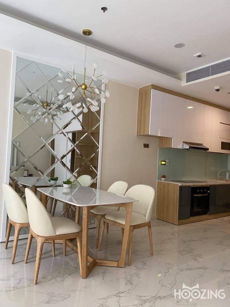 1 bedroom Apartment in District 1, Ho Chi Minh, Vietnam No. 31187