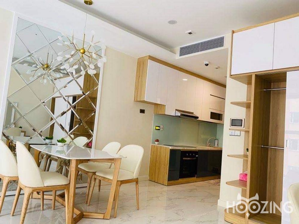 1 bedroom Apartment in District 1, Ho Chi Minh, Vietnam No. 31187