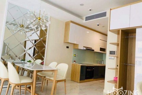 1 bedroom Apartment in District 1, Ho Chi Minh, Vietnam No. 31187