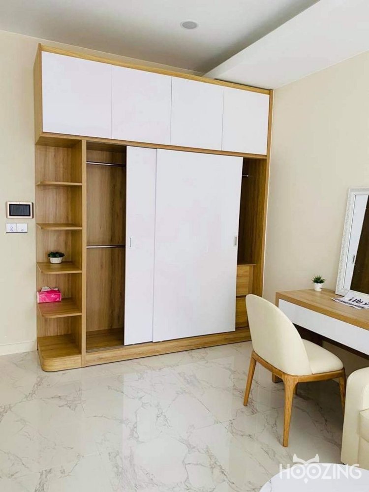 1 bedroom Apartment in District 1, Ho Chi Minh, Vietnam No. 31187