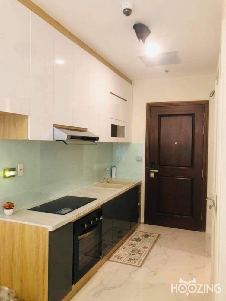 1 bedroom Apartment in District 1, Ho Chi Minh, Vietnam No. 31187