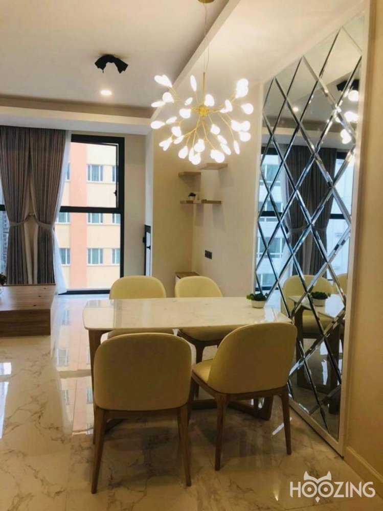 1 bedroom Apartment in District 1, Ho Chi Minh, Vietnam No. 31187
