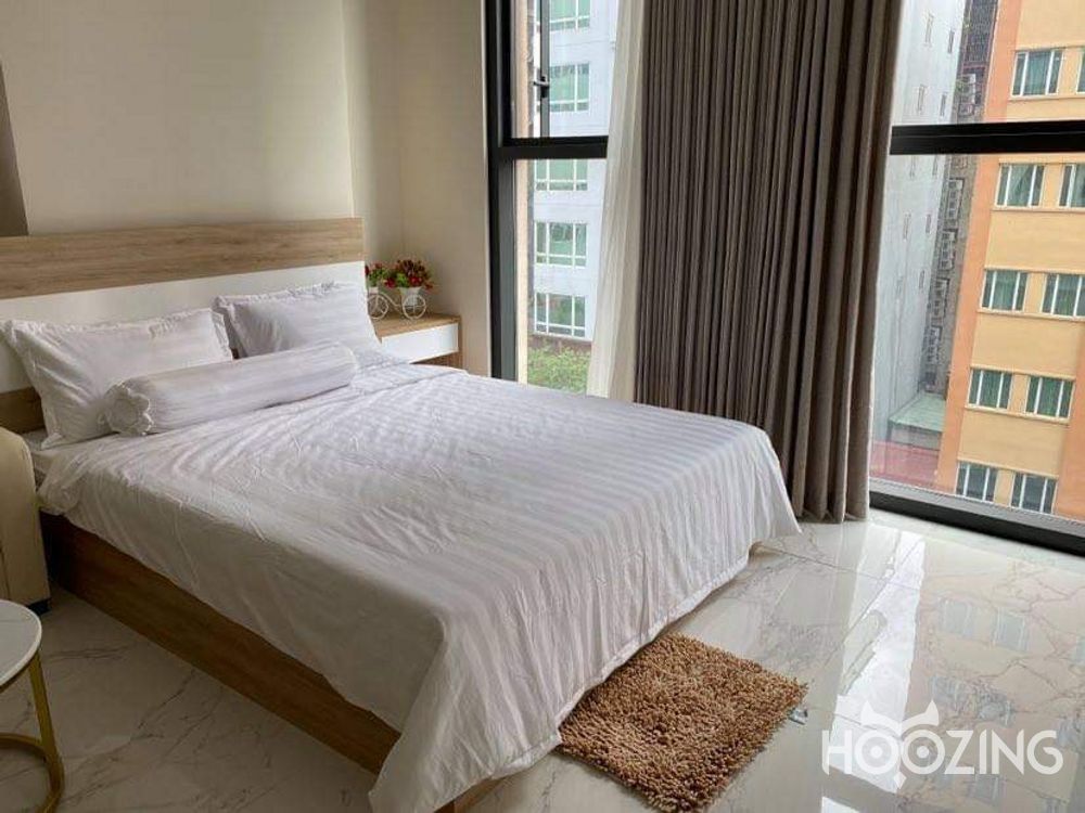 1 bedroom Apartment in District 1, Ho Chi Minh, Vietnam No. 31187
