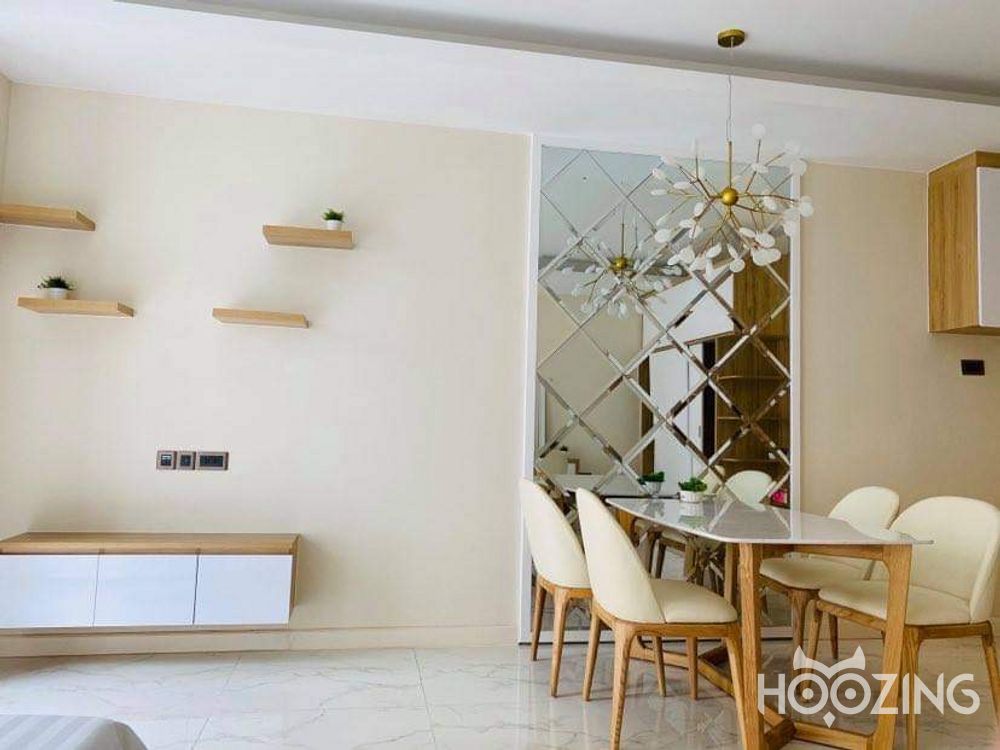 1 bedroom Apartment in District 1, Ho Chi Minh, Vietnam No. 31187