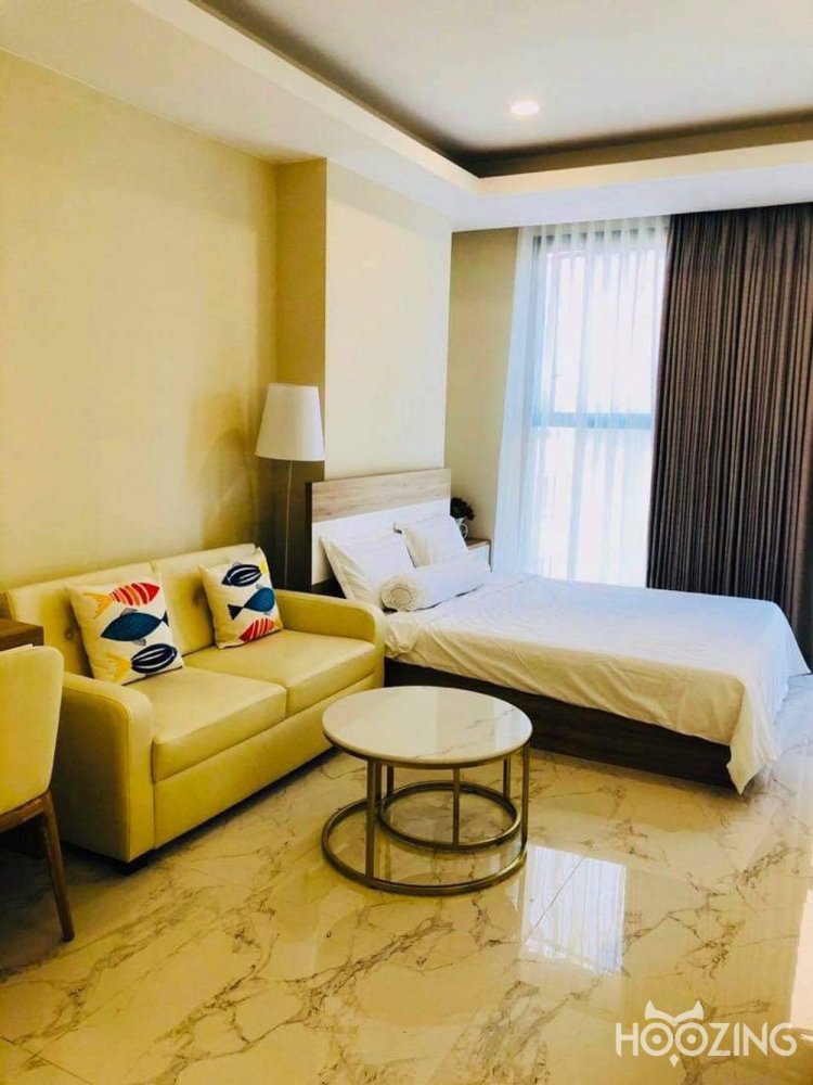 1 bedroom Apartment in District 1, Ho Chi Minh, Vietnam No. 31187