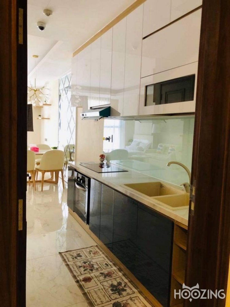 1 bedroom Apartment in District 1, Ho Chi Minh, Vietnam No. 31187
