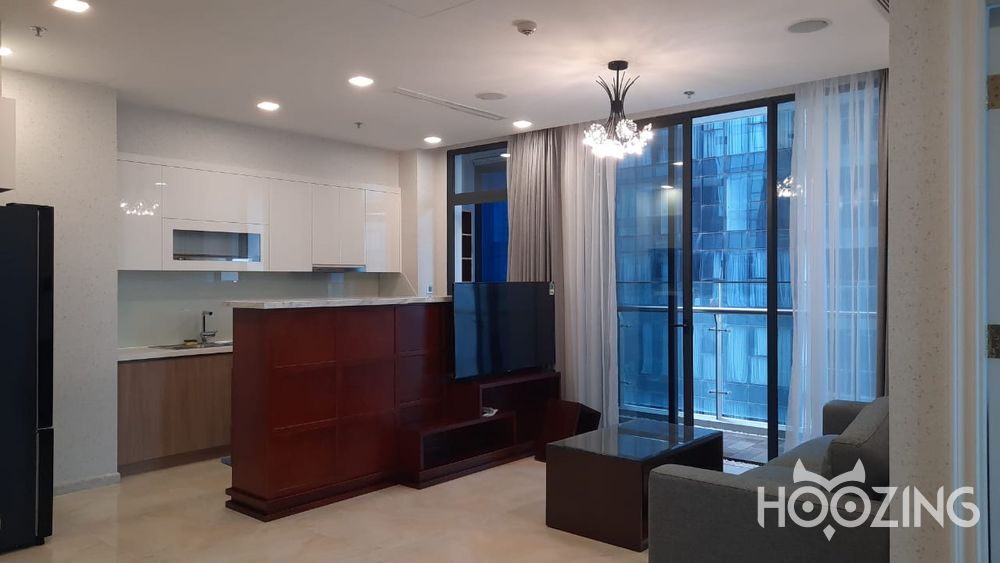 3 bedrooms Apartment in District 1, Ho Chi Minh, Vietnam No. 31279