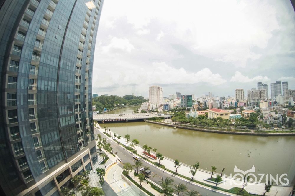 3 bedrooms Apartment in District 1, Ho Chi Minh, Vietnam No. 31279