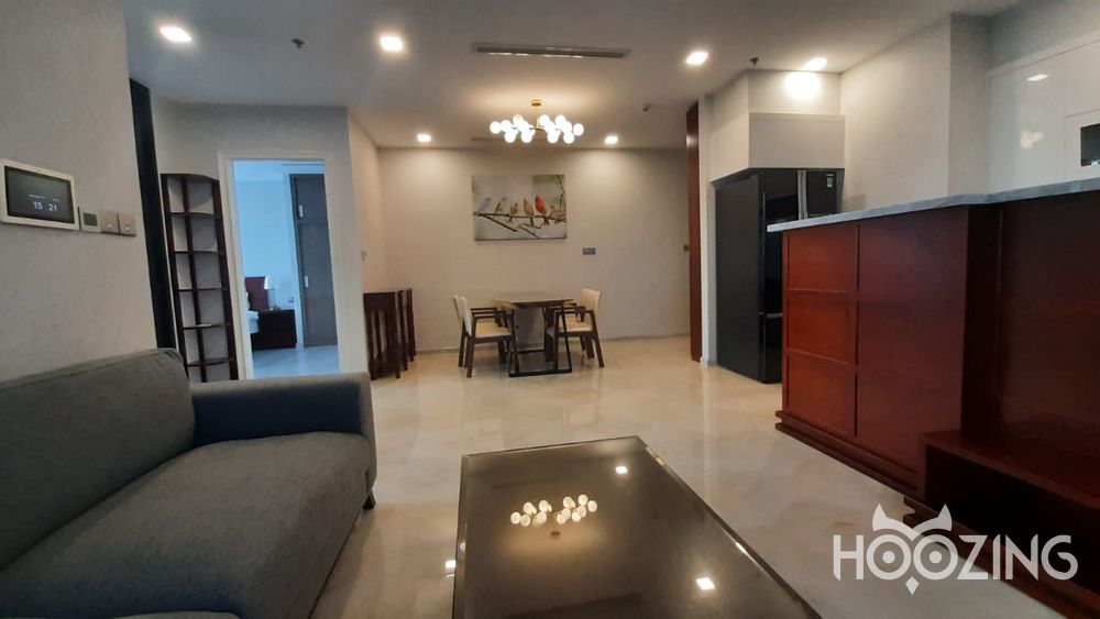 3 bedrooms Apartment in District 1, Ho Chi Minh, Vietnam No. 31279