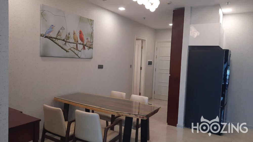 3 bedrooms Apartment in District 1, Ho Chi Minh, Vietnam No. 31279