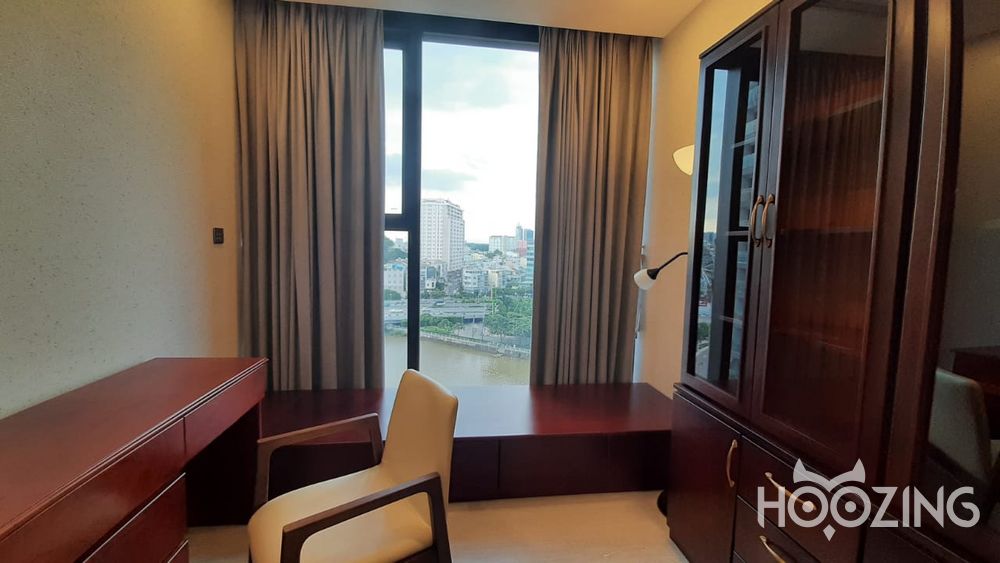 3 bedrooms Apartment in District 1, Ho Chi Minh, Vietnam No. 31279
