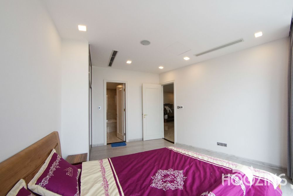 3 bedrooms Apartment in District 1, Ho Chi Minh, Vietnam No. 31279
