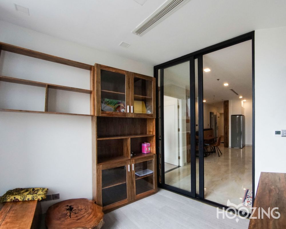 3 bedrooms Apartment in District 1, Ho Chi Minh, Vietnam No. 31279