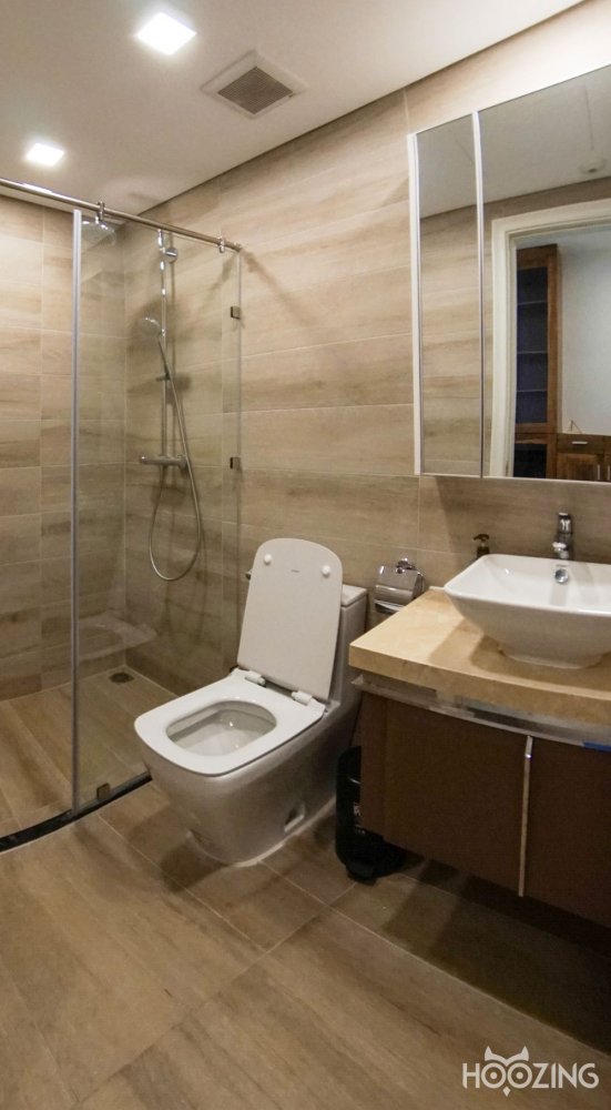 3 bedrooms Apartment in District 1, Ho Chi Minh, Vietnam No. 31279