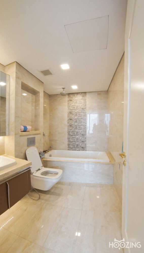 3 bedrooms Apartment in District 1, Ho Chi Minh, Vietnam No. 31279