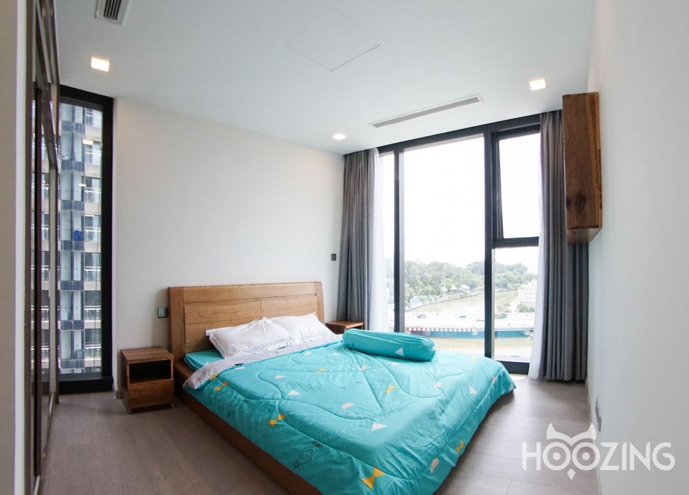 3 bedrooms Apartment in District 1, Ho Chi Minh, Vietnam No. 31279
