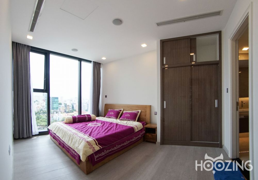 3 bedrooms Apartment in District 1, Ho Chi Minh, Vietnam No. 31279