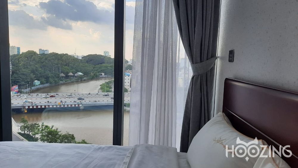 3 bedrooms Apartment in District 1, Ho Chi Minh, Vietnam No. 31279