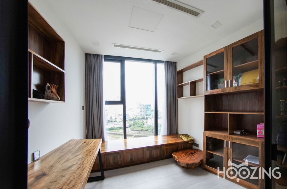 3 bedrooms Apartment in District 1, Ho Chi Minh, Vietnam No. 31279