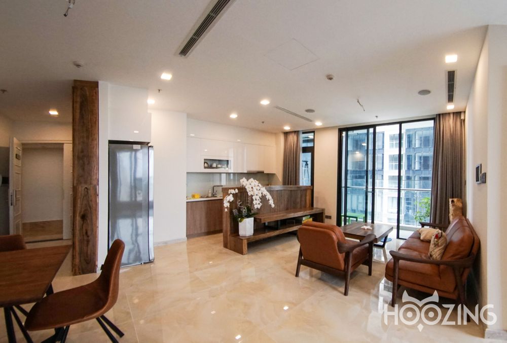 3 bedrooms Apartment in District 1, Ho Chi Minh, Vietnam No. 31279