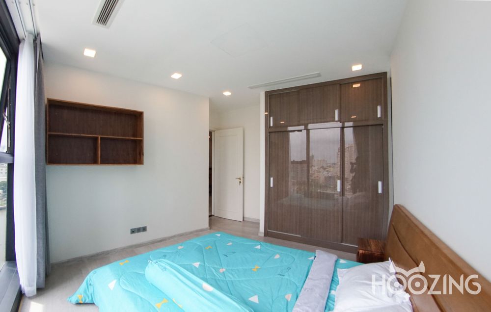 3 bedrooms Apartment in District 1, Ho Chi Minh, Vietnam No. 31279
