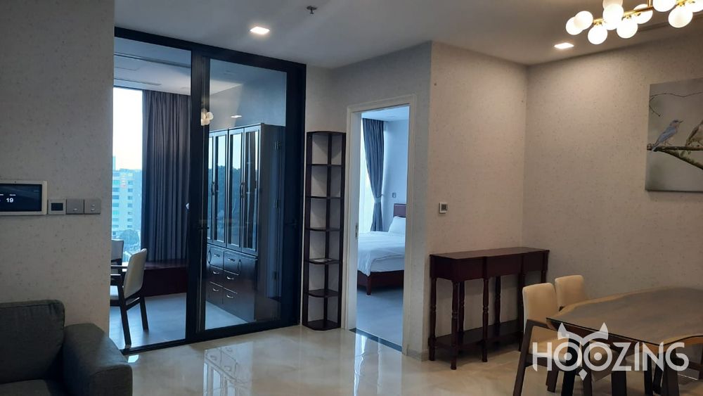 3 bedrooms Apartment in District 1, Ho Chi Minh, Vietnam No. 31279