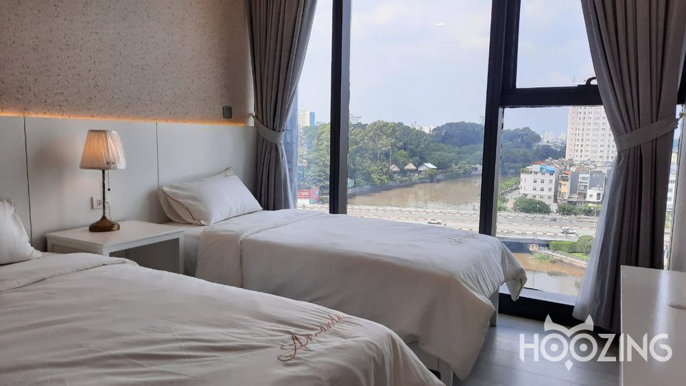 3 bedrooms Apartment in District 1, Ho Chi Minh, Vietnam No. 31279