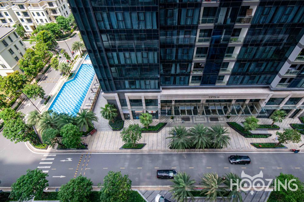 1 room Office in District 1, Ho Chi Minh, Vietnam No. 31293