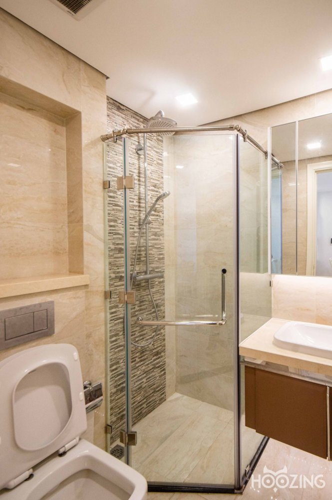 1 room Office in District 1, Ho Chi Minh, Vietnam No. 31293