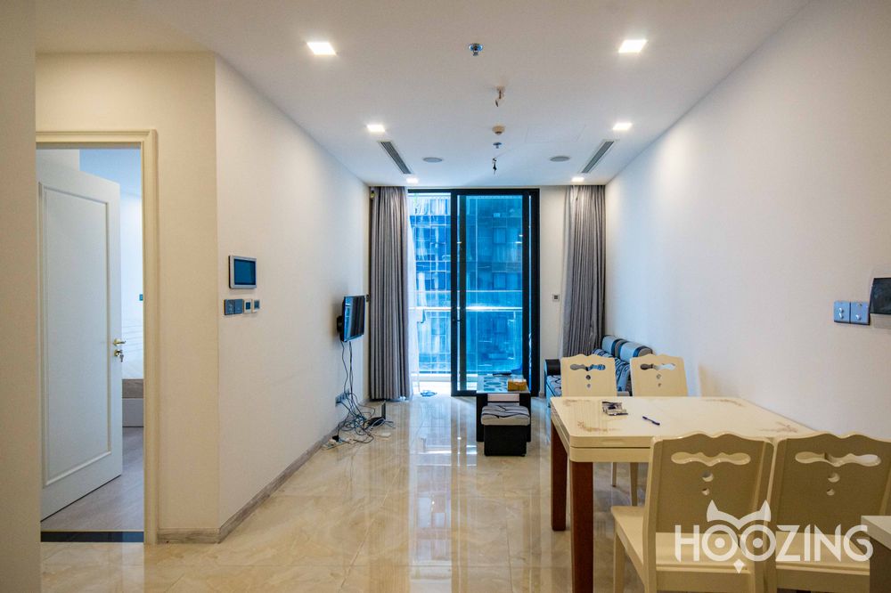 1 room Office in District 1, Ho Chi Minh, Vietnam No. 31293