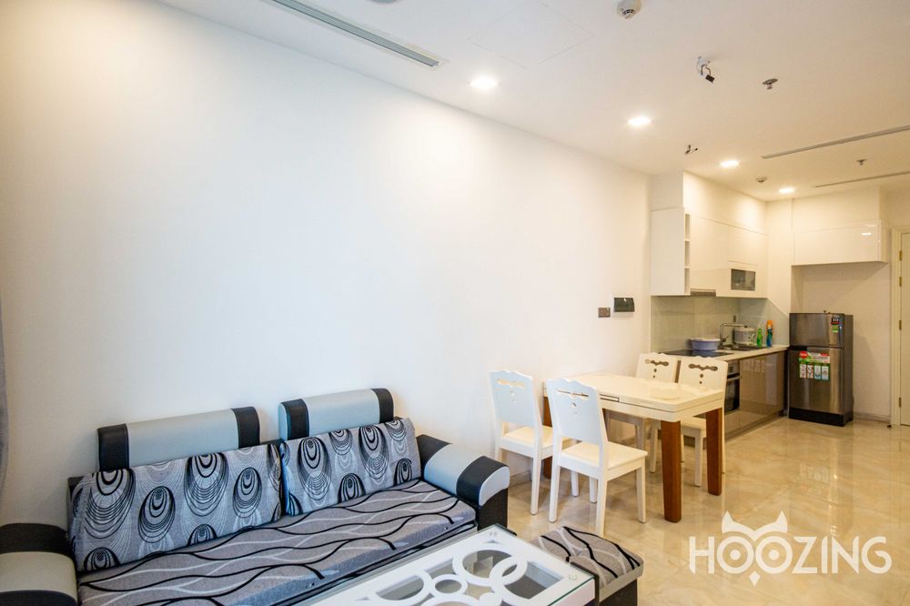 1 room Office in District 1, Ho Chi Minh, Vietnam No. 31293