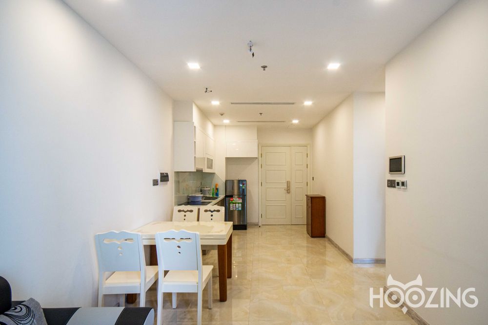 1 room Office in District 1, Ho Chi Minh, Vietnam No. 31293