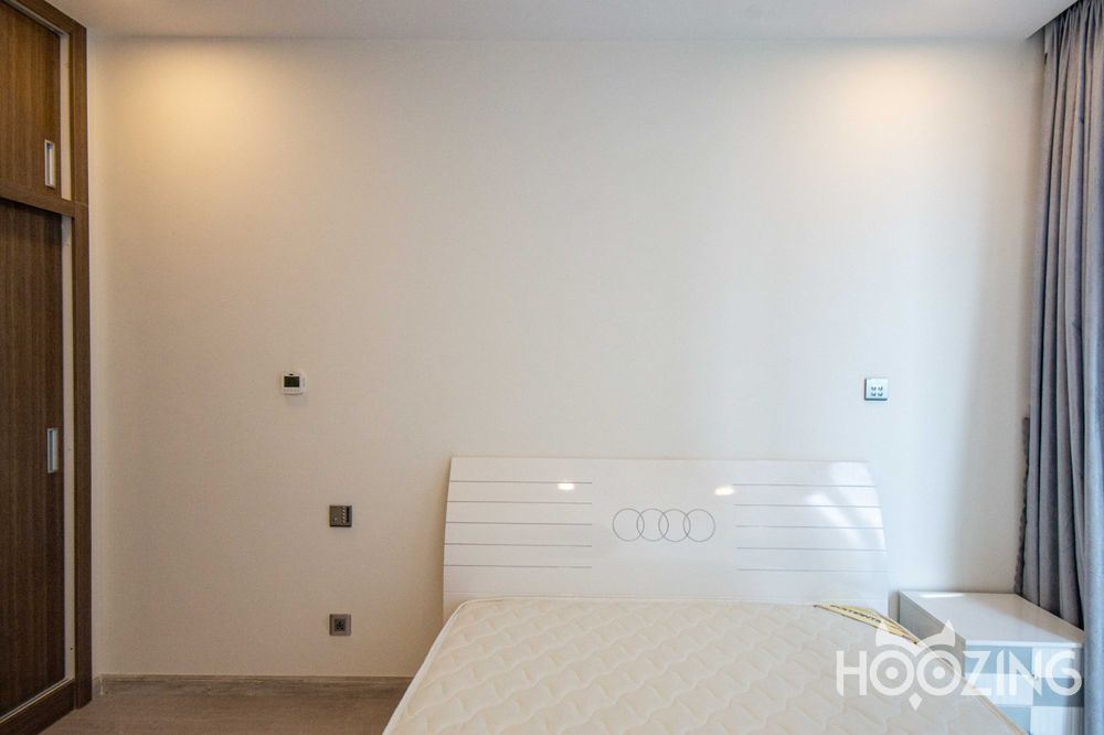 1 room Office in District 1, Ho Chi Minh, Vietnam No. 31293