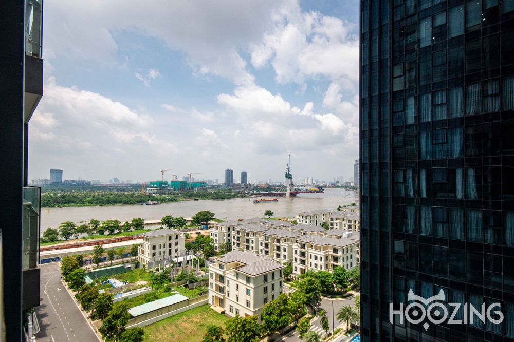 1 room Office in District 1, Ho Chi Minh, Vietnam No. 31293